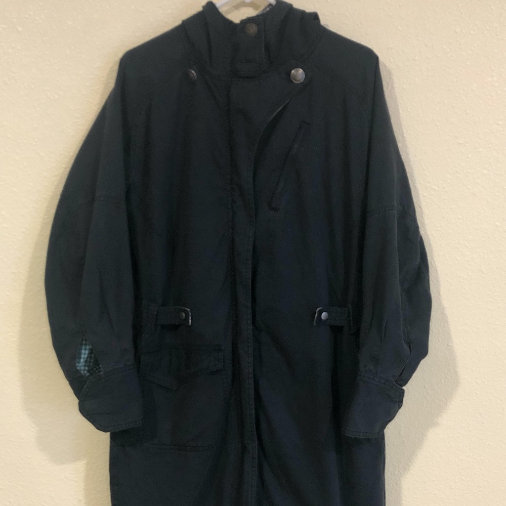 Loopt Works Women's Size Large Jacket-Read Description